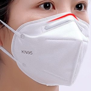 BUY KN95 RESPIRATOR MASK